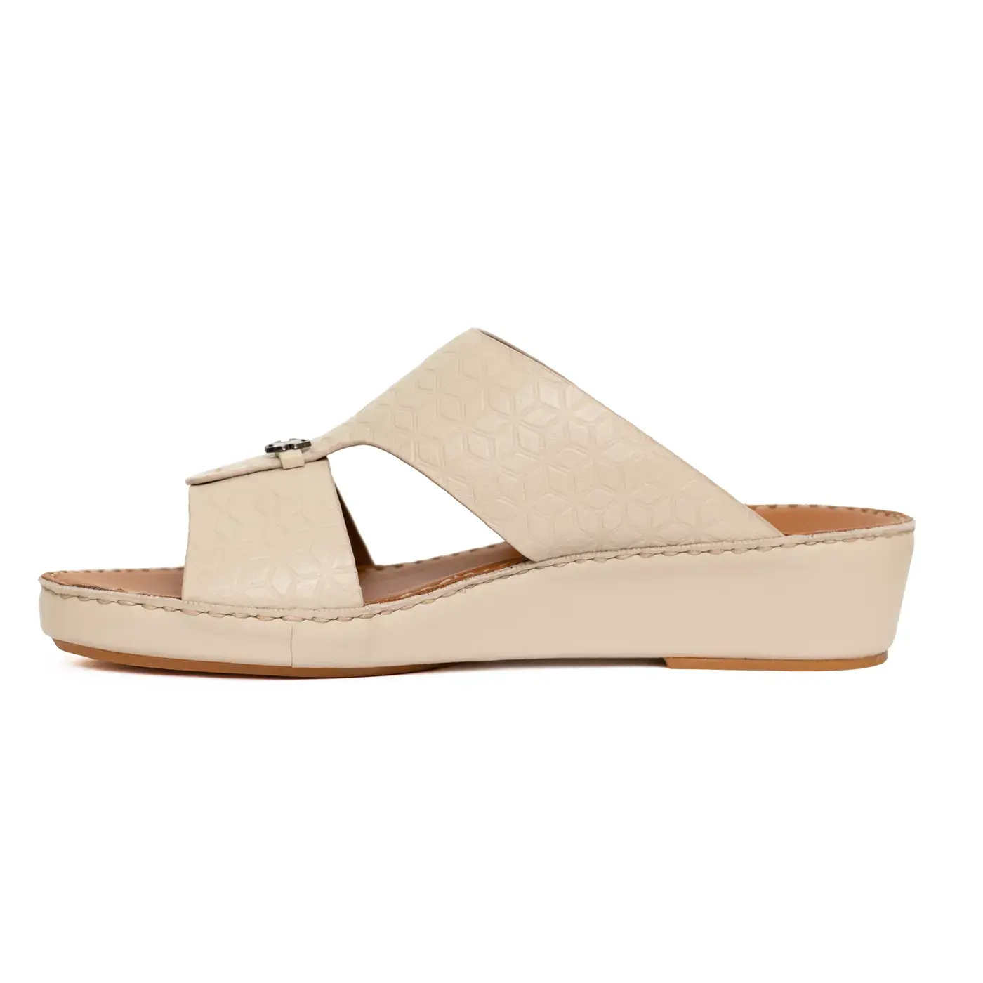 Genuine Leather Arabic Sandals